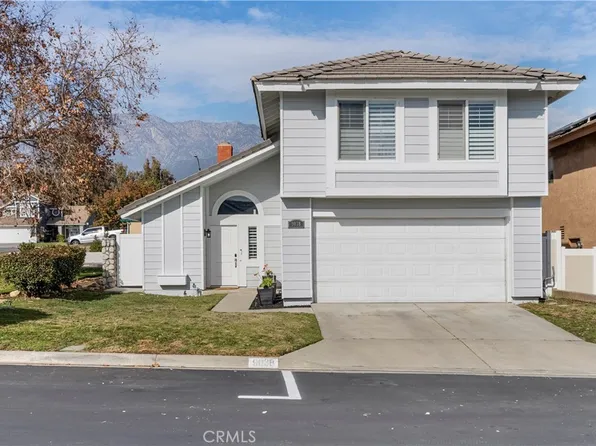 9038 Wildflower Ct, Rancho Cucamonga, CA 91701