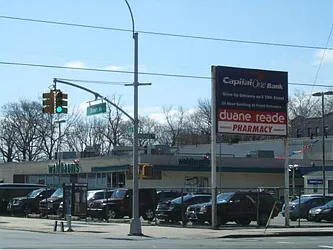 Sold by Keller Williams Realty Empire