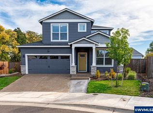 4886 NW Buckbrush Pl, Corvallis, OR