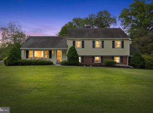 936 Linda Vista Dr, West Chester, PA 19380