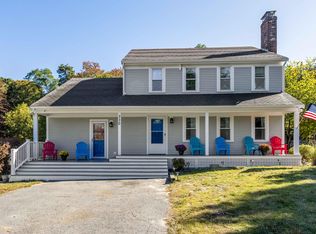 330 Hay Road, Eastham, MA 02642