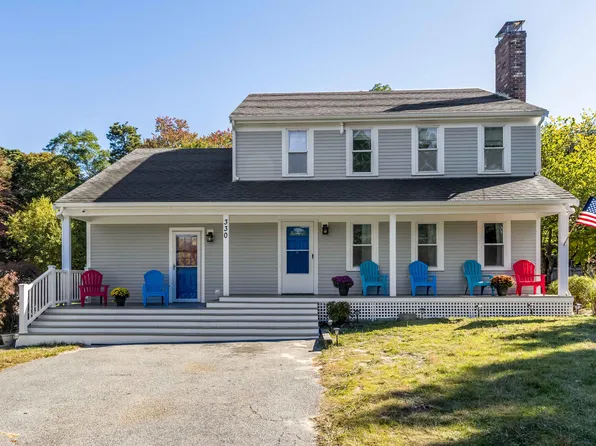 330 Hay Road, Eastham, MA 02642