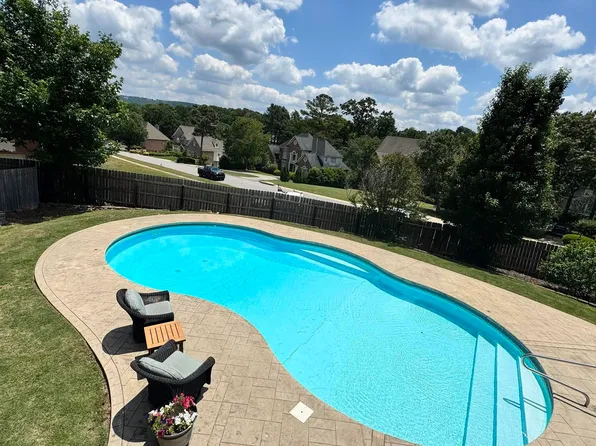4136 Kesteven Dr, Birmingham, AL 35242