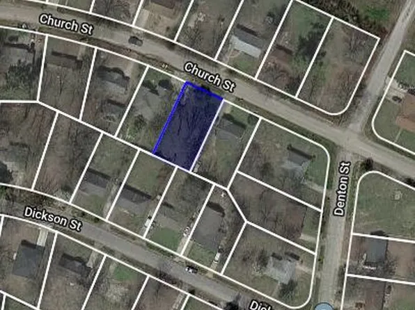 2919 Church St, West Memphis, AR 72301