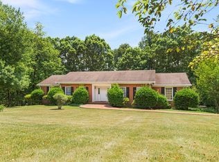 398 Stonebridge Dr, Blue Ridge, VA 24064