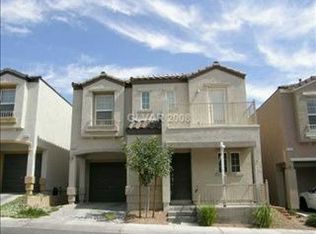 9124 Silk Threads Ave, Las Vegas, NV 89149