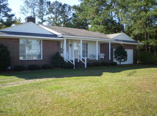 303 Sandy Cross Rd, Hobbsville, NC 27946