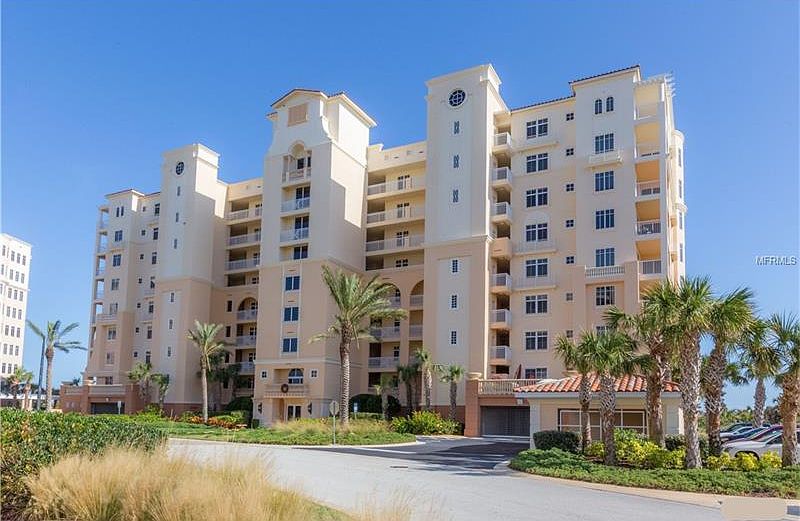 1st image of 253 Minorca Beach Way APT 402