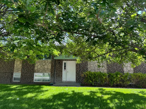 Thompson - 240 Margaret Drive, 240 Margaret Dr #Bcc0e83e9, Gering, NE 69341