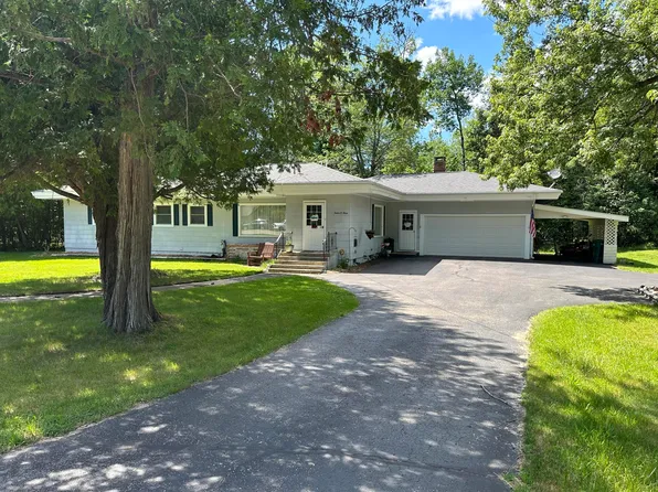 1203 E Michigan Hwy, Roscommon, MI 48653