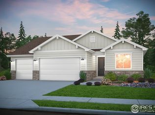 2914 Gangway Dr, Fort Collins, CO 80524