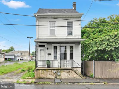 103 N 16th St, Pottsville, PA, 17901