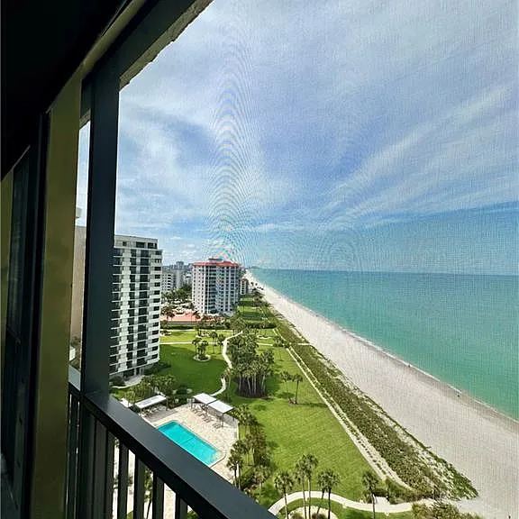 10951 Gulf Shore Dr #1405 — Photo 22