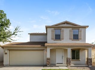 2497 E Meadow Creek Way, San Tan Valley, AZ 85140