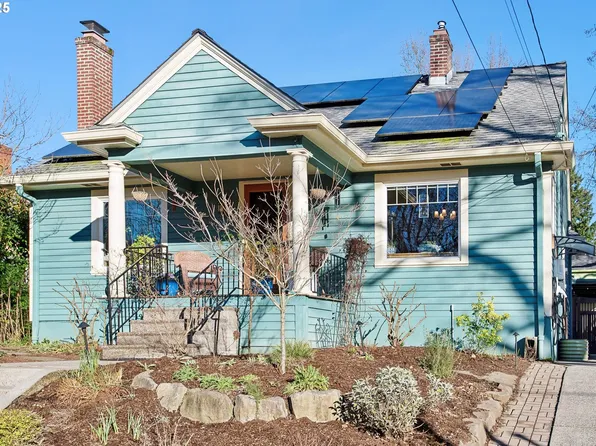 2324 NE 54th Ave, Portland, OR 97213