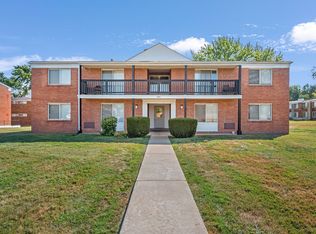 COURTYARD GARDENS APARTMENTS, Saint Louis, MO 63134