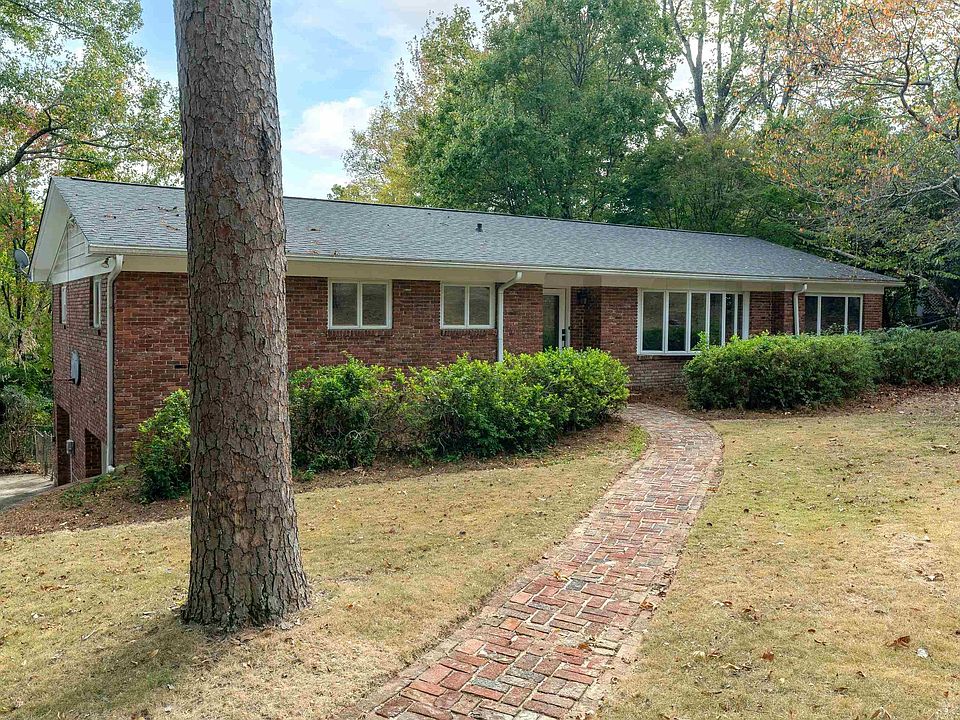 3317 N Woodridge Rd, Mountain Brook, AL 35223 Zillow