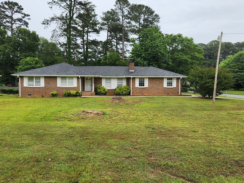 1st image of 2678 Odum St