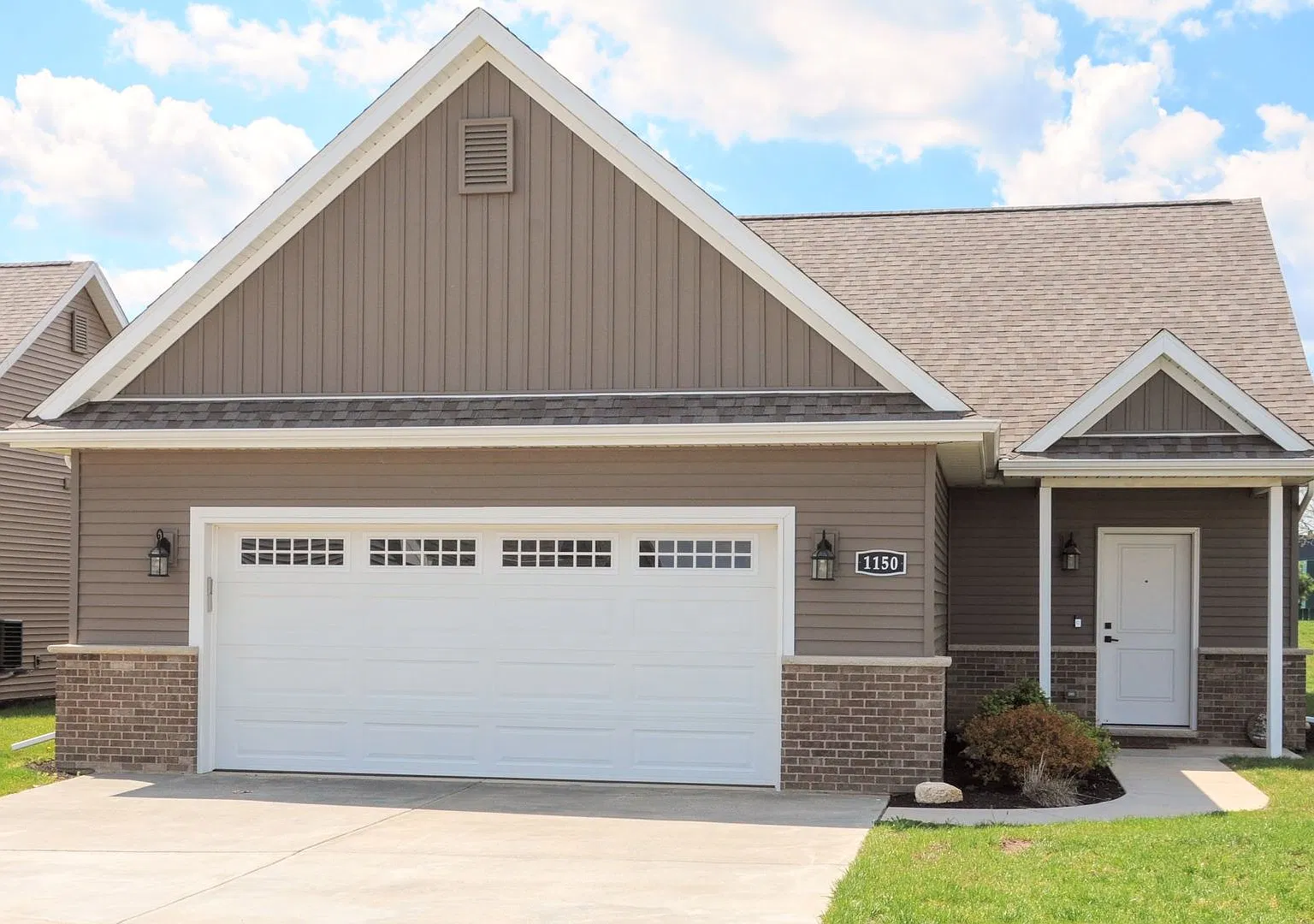 Reserve Mahomet 2bd/2Bath House — Photo 1