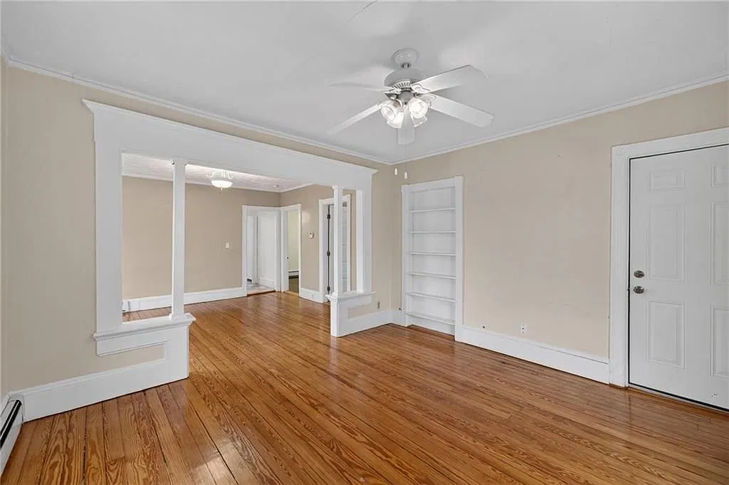2 bed, 1.0 bath, 1188 sqft, $2,500 — Photo 3