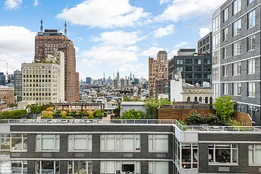 Rented by Brown Harris Stevens