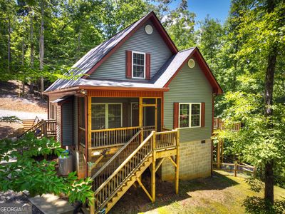 11 Key Ct, Ellijay, GA, 30540
