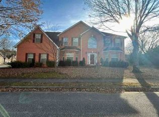 1591 Rice Sq, Lithonia, GA 30058