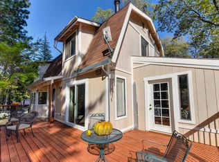 5161 Falling Star Ln, Greenwood, CA 95635