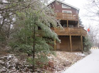 186 Birch Dr, Blakeslee, PA 18610