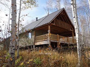 1548 W Lost Moose Ln, Midway, UT 84049