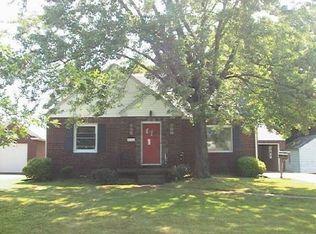 1140 Raff Rd SW, Canton, OH 44710