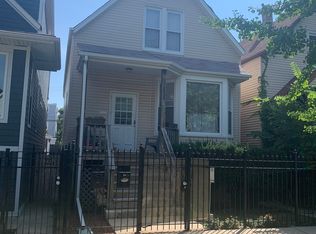 3029 N Spaulding Ave, Chicago, IL 60618