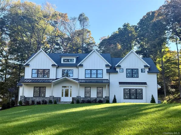 20 Bedell Road, Katonah, NY 10501