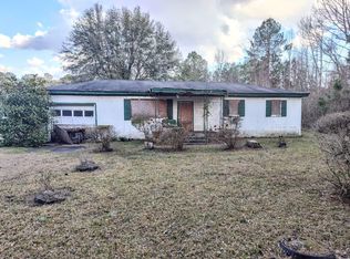 1045 Gaddist Rd, Ridgeville, SC 29472