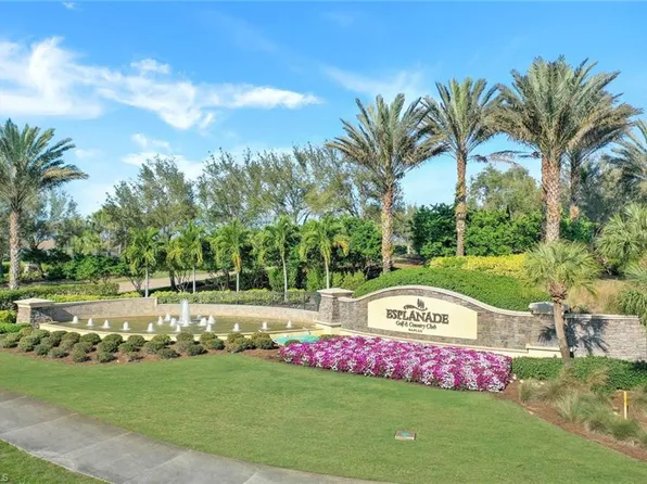 9373 Pocida CT #104, NAPLES, FL 34119