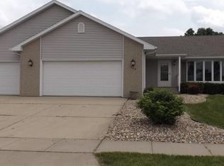 530 Jenny Ave, Tea, SD 57064