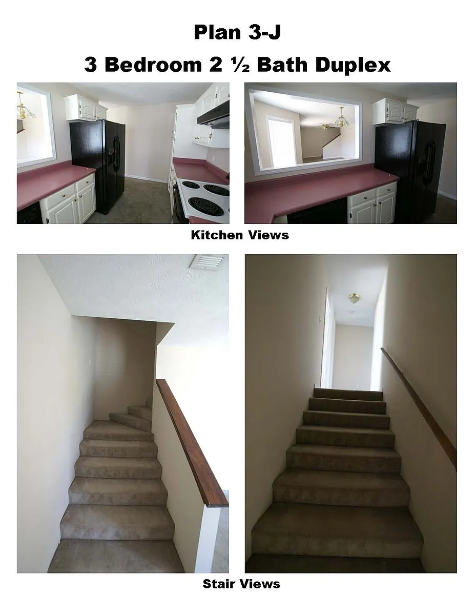 Building Photo - 338 Kirkcauldy Dr #3-J