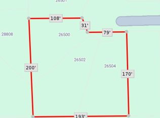 26504 Mockingbird Ln, Hempstead, TX 77445