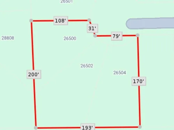 26504 Mockingbird Ln, Hempstead, TX 77445