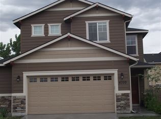 4359 S Cruzatte Ln, Boise, ID 83716