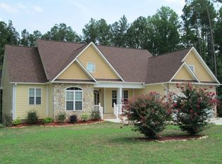 1497 Sunset Pointe Dr, Salisbury, NC 28146