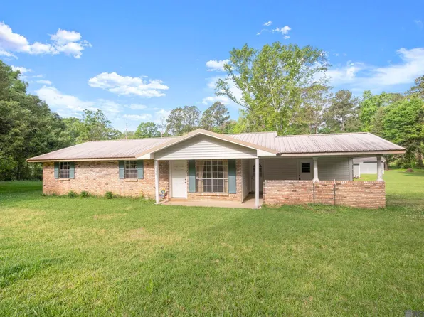 10590 Pine St, Clinton, LA 70722