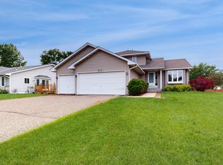18210 Gary St NW, Elk River, MN 55330