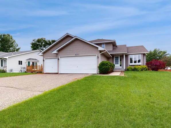 18210 Gary St NW, Elk River, MN 55330