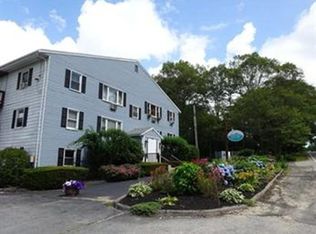 913 State Rd APT 17, Plymouth, MA 02360