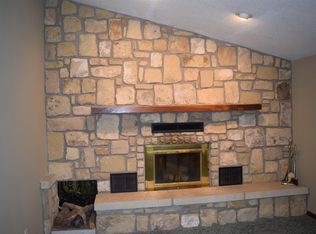 1363 1000 Ave, Hope, KS 67451