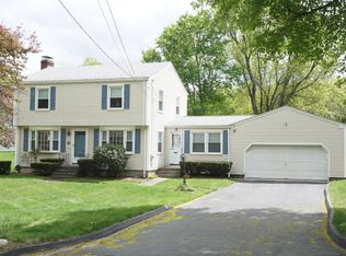 55 Eli Whitney St, Westborough, MA 01581