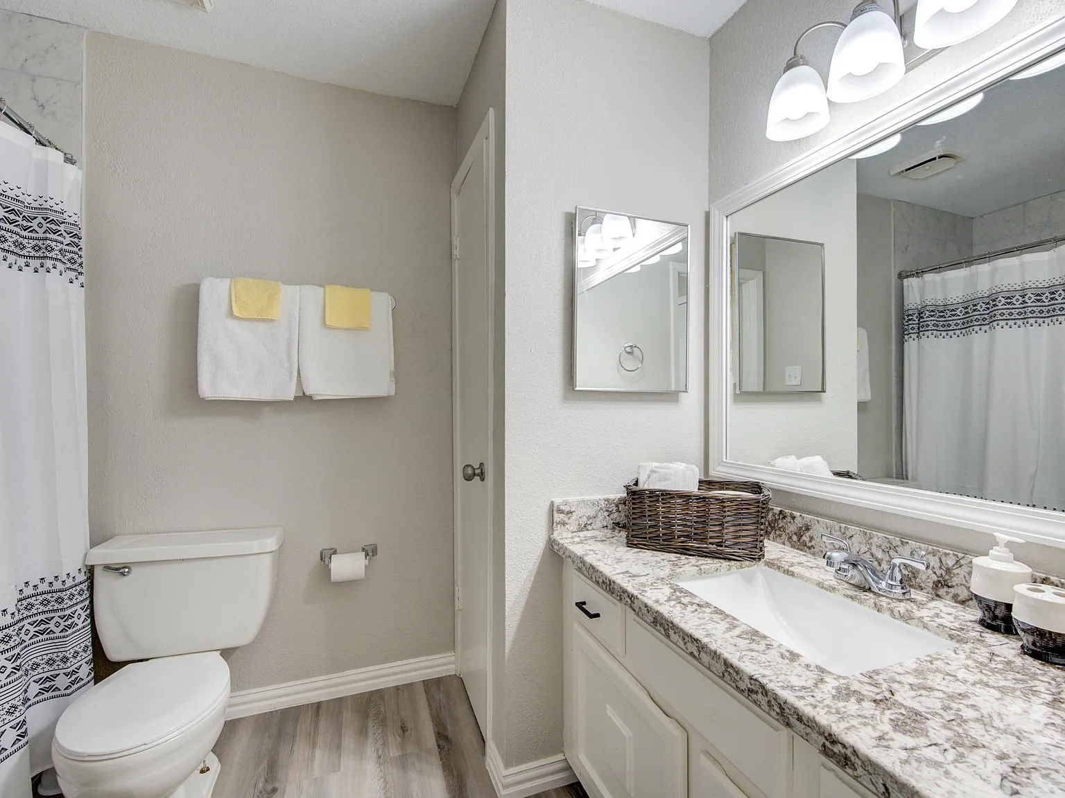 3 bed, 1513 sqft, $2,500 — Photo 4
