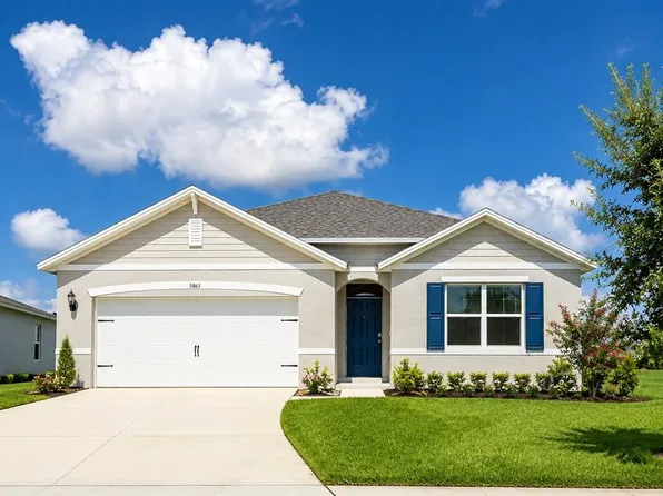 5863 COOL SPRING COVE, ST CLOUD, FL 34771