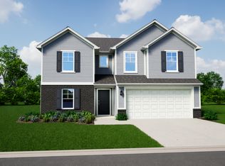 2014 Ivy Rd, Clayton, OH 45315